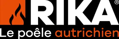 RIKA logo